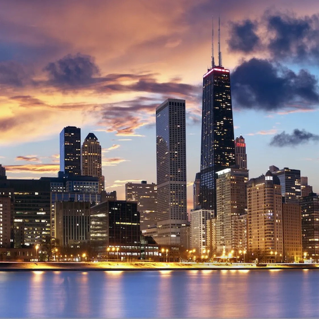 芝加哥遊學 Chicago ESL