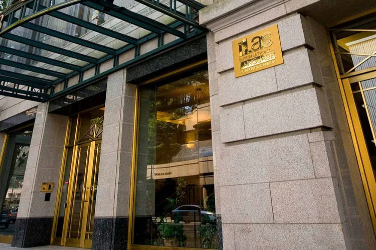 ILAC 溫哥華分校 ILAC Vancouver
