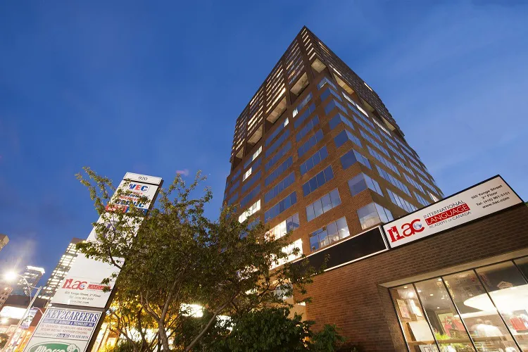 ILAC 多倫多分校 ILAC Toronto