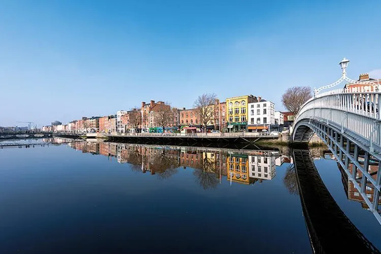 Kaplan 都柏林分校 Kaplan Dublin