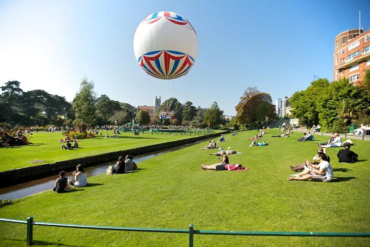 Kings 伯恩茅斯分校 Kings Bournemouth