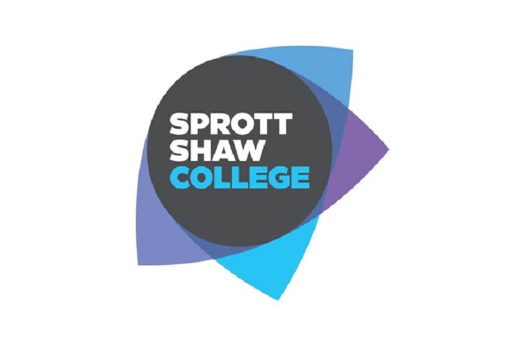 博學學院 Sprott Shaw College