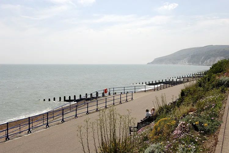St Giles 伊斯特本分校 St Giles Eastbourne