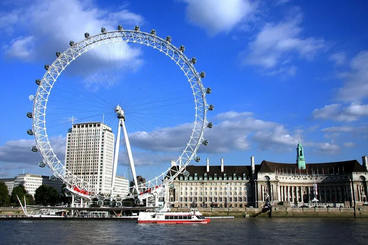 Stafford House 倫敦分校 Stafford House London