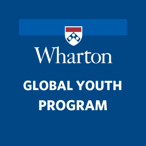 2024 賓州大學華頓商學院高中生暑期課程夏令營Wharton Global Youth Program Upenn Summer