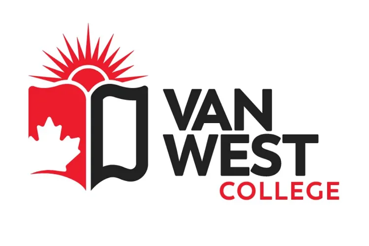 溫西學院 VanWest College 溫哥華校區