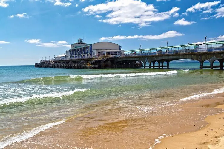 Kaplan 伯恩茅斯分校 Kaplan Bournemouth