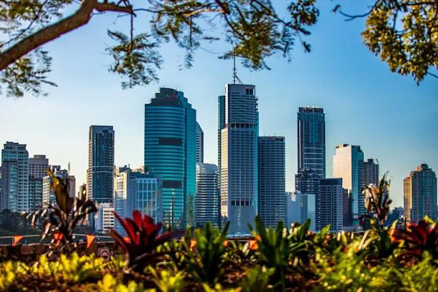 ILSC 布里斯本分校 ILSC Brisbane
