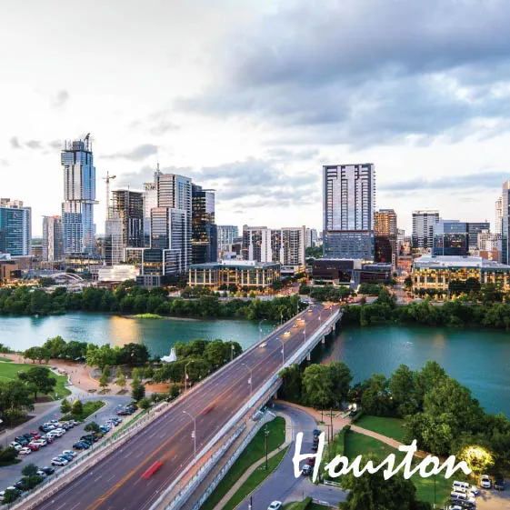 休士頓遊學 Houston ESL