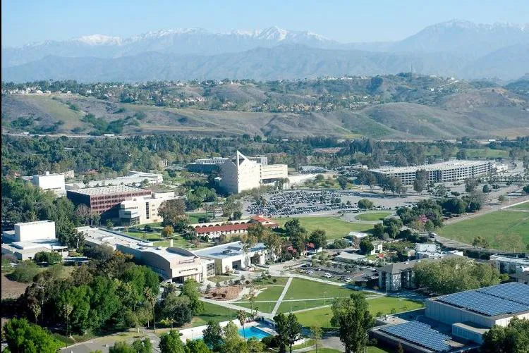 Cal Poly Pomona 語言學校  密集英語課程 加州波莫那 語言課程費用