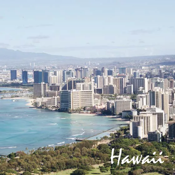 夏威夷遊學 Hawaii ESL