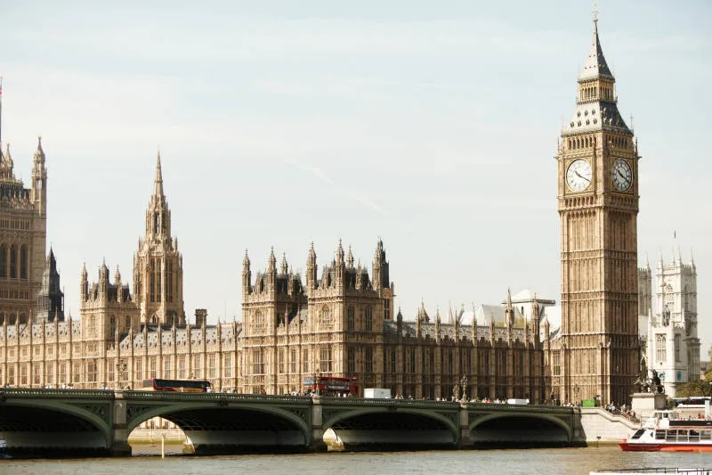 EC 倫敦分校 EC London 有30+課程