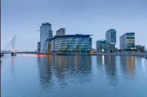 EC 曼徹斯特分校 EC Manchester