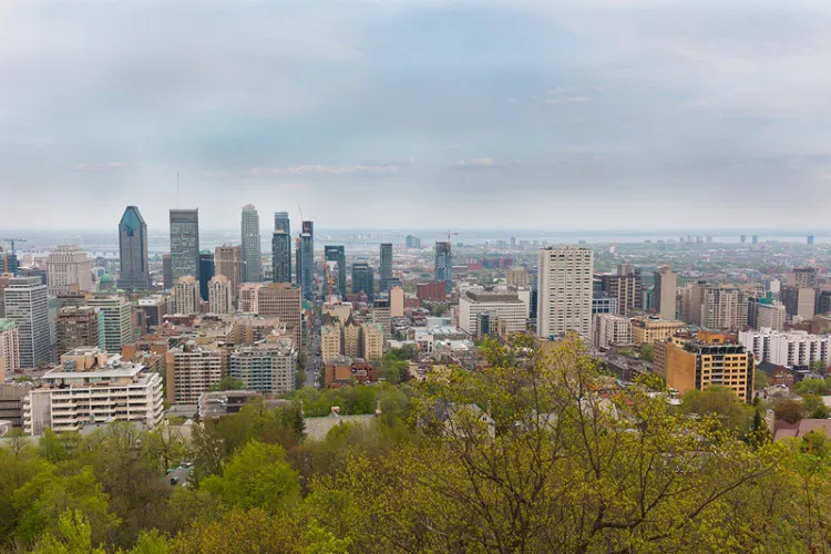 EC 蒙特婁分校 EC Montreal