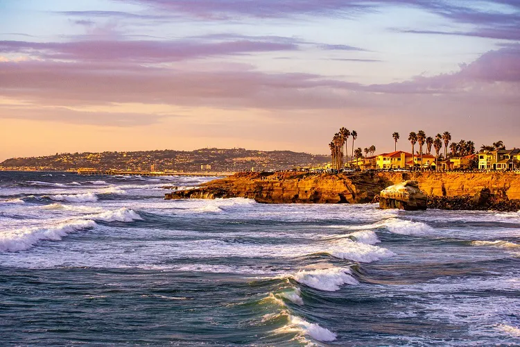 EC 聖地牙哥分校 EC San Diego