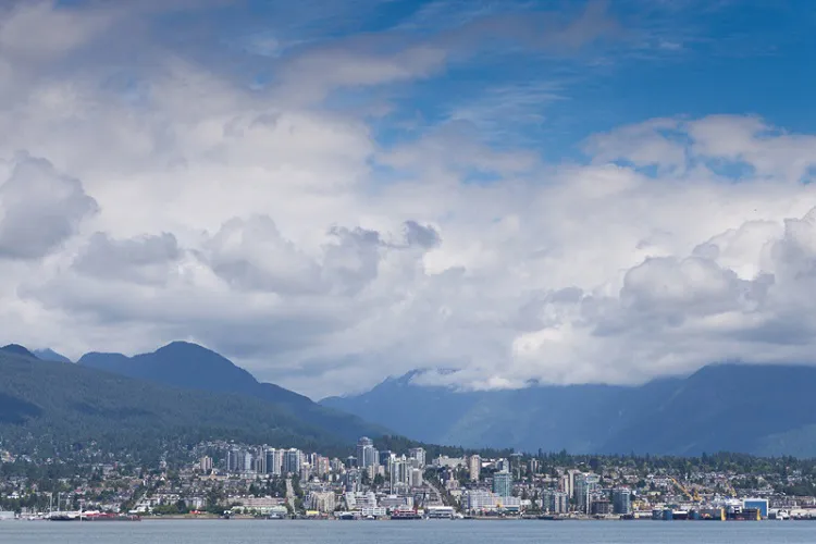 EC 溫哥華分校 EC Vancouver 有30+課程