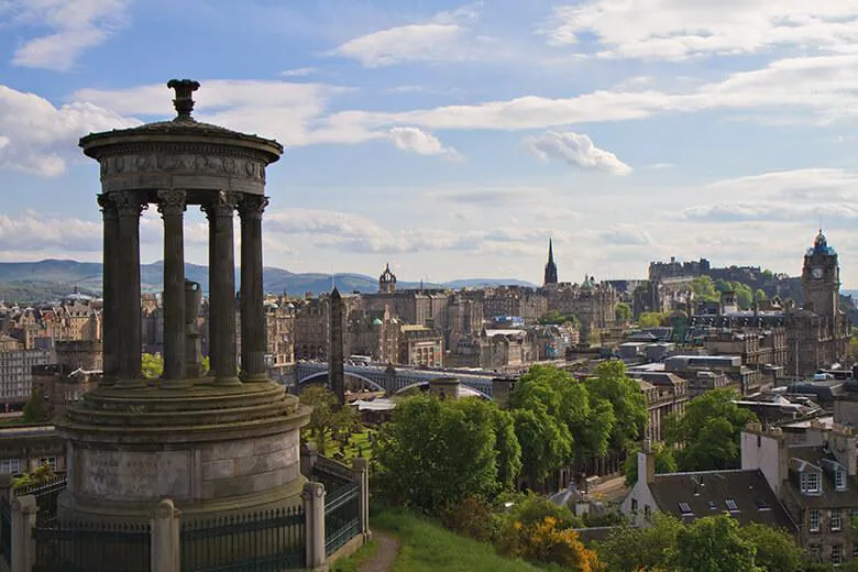 Kaplan 愛丁堡分校 Kaplan Edinburgh