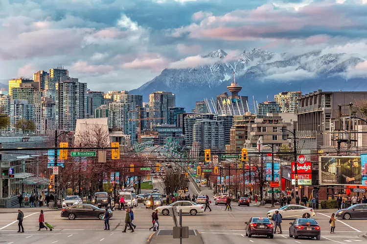BaysWater溫哥華分校 BaysWater Vancouver