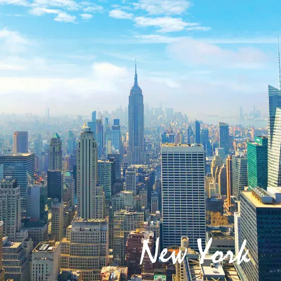 紐約語言學校 New York ESL