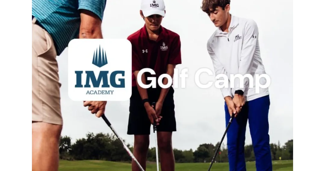 IMG Academy 美國寒暑期高爾夫球訓練營 IMG Golf Camp 運動員夢想寄宿國高中 