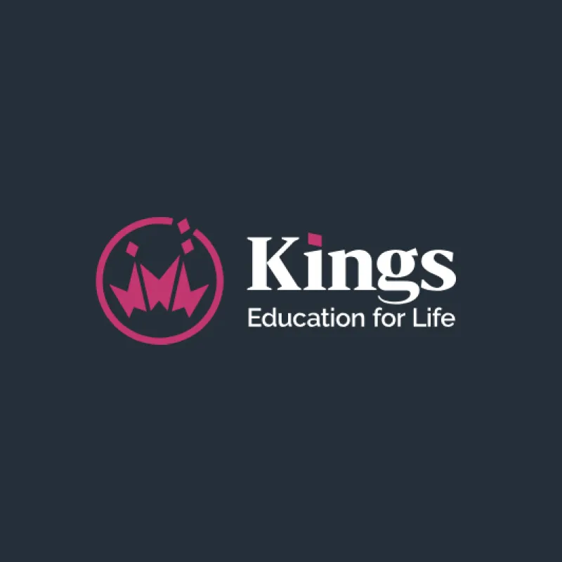 Kings 皇家英語學院總介紹