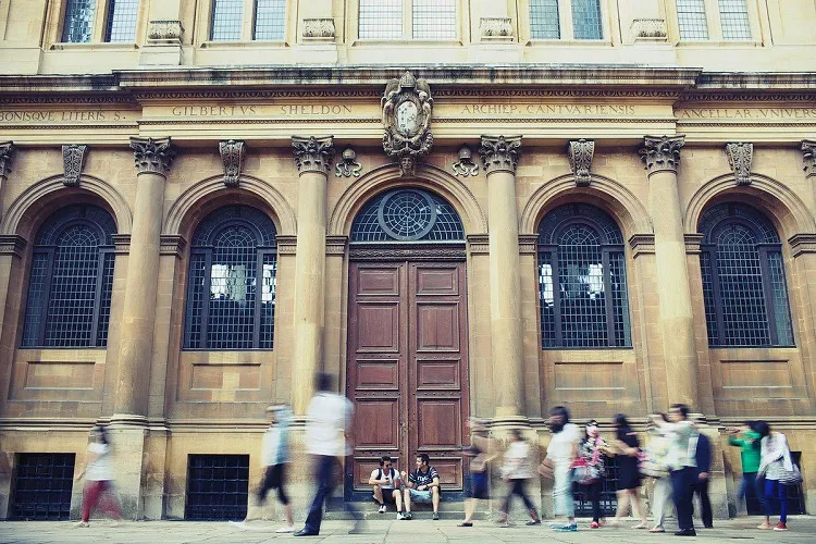 Kings 牛津分校 Kings Oxford