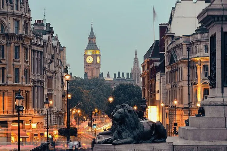 Kaplan 倫敦分校 30+熟齡 Kaplan London 30+