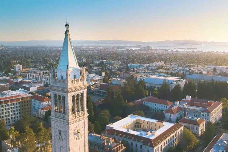 LSI 舊金山/柏克萊分校 LSI San Francisco/ Berkeley