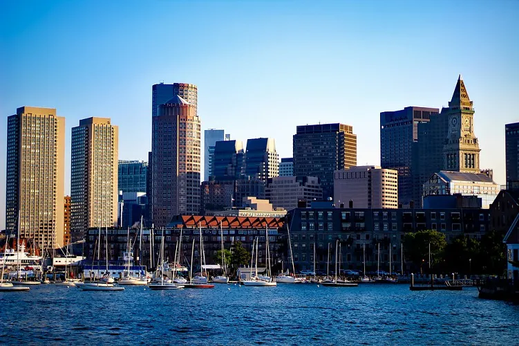 LSI 波士頓分校 LSI Boston