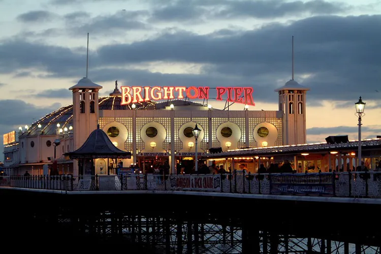 LSI 布萊頓分校 LSI Brighton