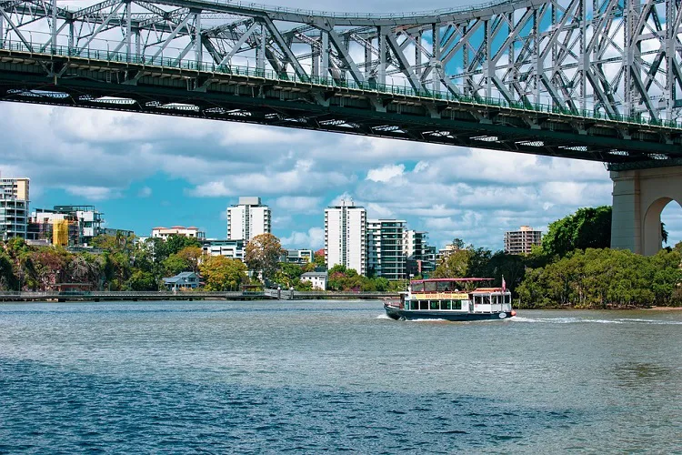 LSI 布里斯本分校 LSI Brisbane