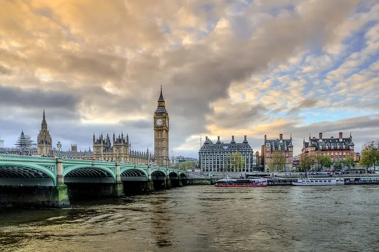 LSI 倫敦中央分校 LSI London Central