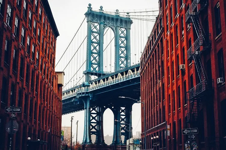 LSI 紐約分校 LSI New York