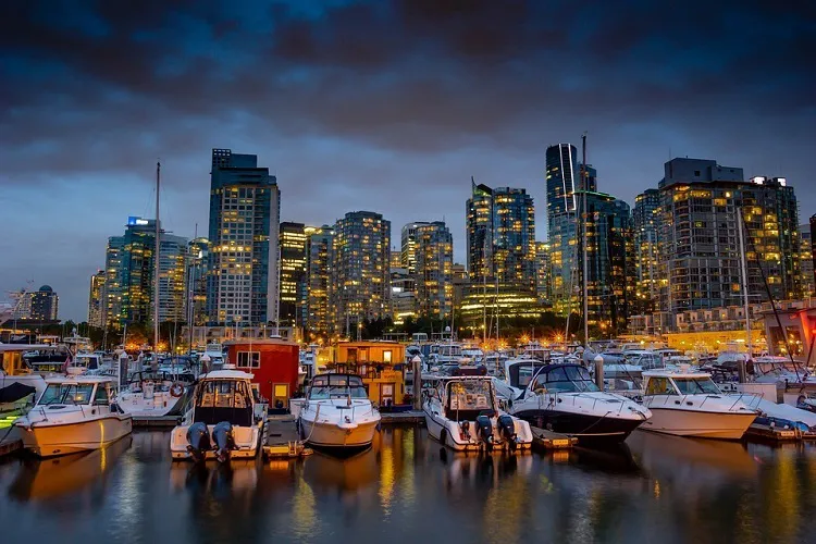 LSI 溫哥華分校 LSI Vancouver