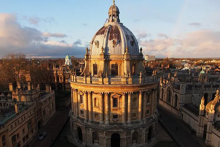 Kaplan 牛津分校 Kaplan Oxford