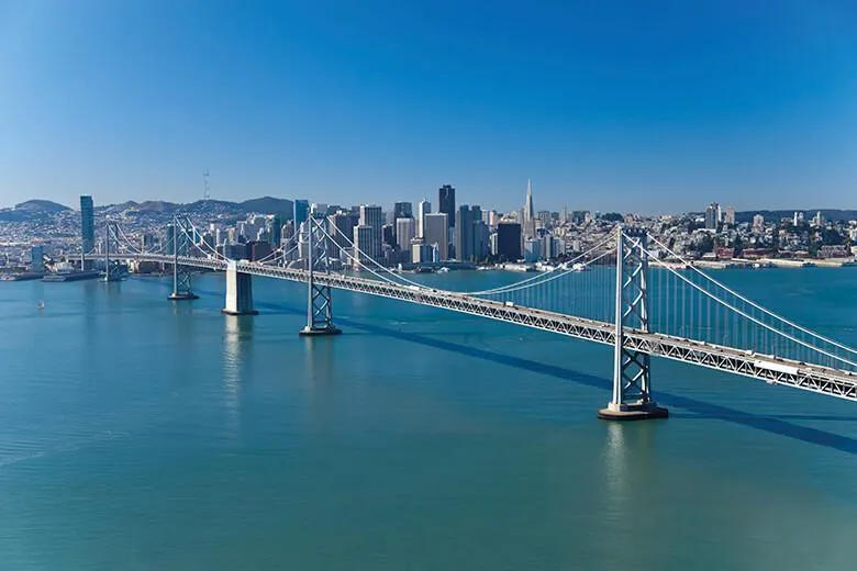 Kaplan舊金山柏克萊分校 Kaplan San Francisco - Berkeley