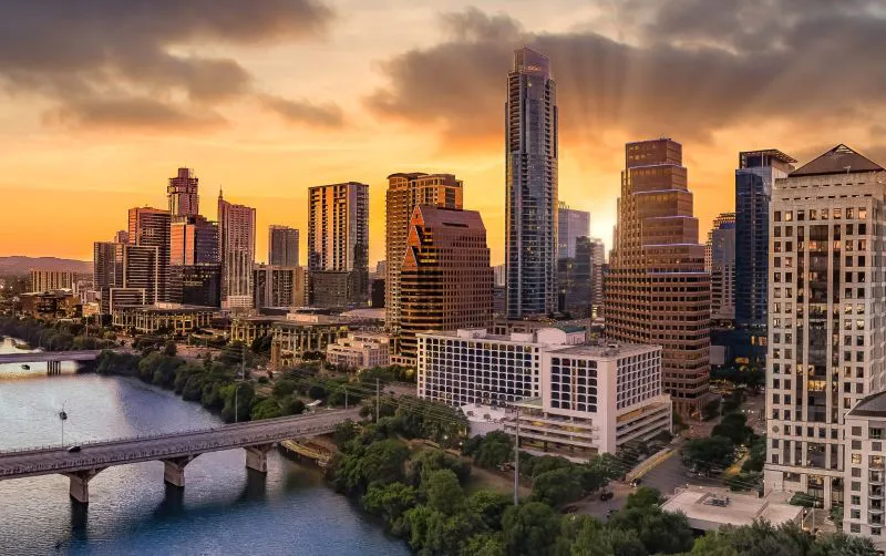 德州大學奧斯汀分校 官方主辦 全球暑期學院 UT Austin Global Summer Institute