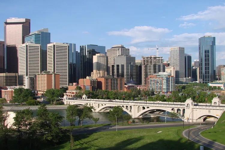 Stafford House 卡加利分校 Stafford House Calgary