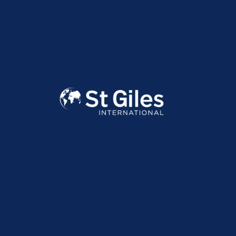 St. Giles International 英國加拿大語言學校