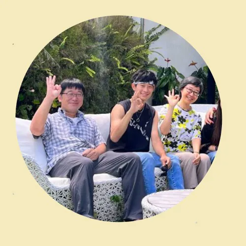 美國大學留學家長心得 美立達留學評價