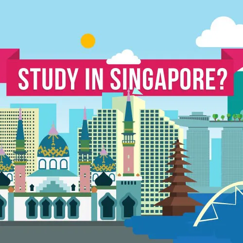 2026 新加坡大學介紹及申請要求 -不藏私公開分享 新加坡留學大學申請