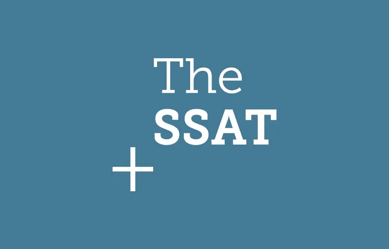 【留學英文考試】SSAT美國私立高中寄宿高中入學考試