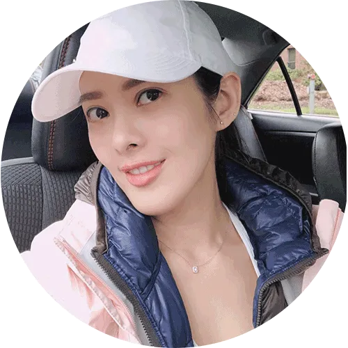 Yi-Hsin Lee 留美學生 CIA美國烹飪學院