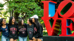 學生在校園內活動照片 5