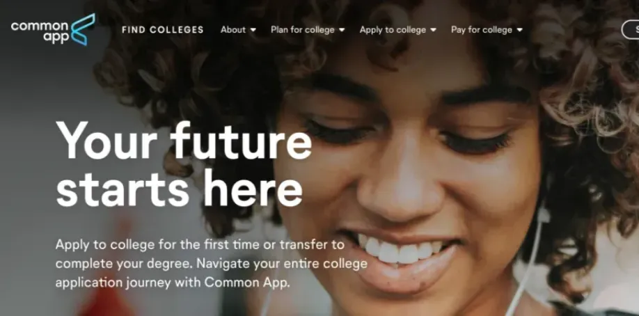 Common App 官方申請變革與策略