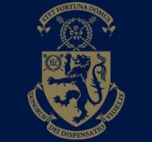 哈羅安比 Harrow Appi 的學校LOGO