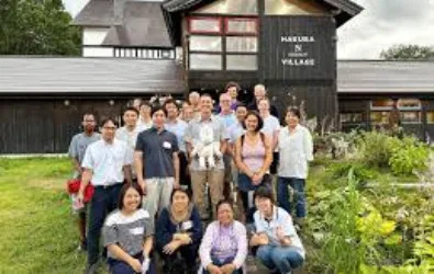 日本白馬國際學校Hakuba International School 教師