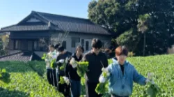 Rugby School 田野中的校外課程
