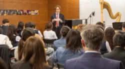 Rugby School 音樂教學